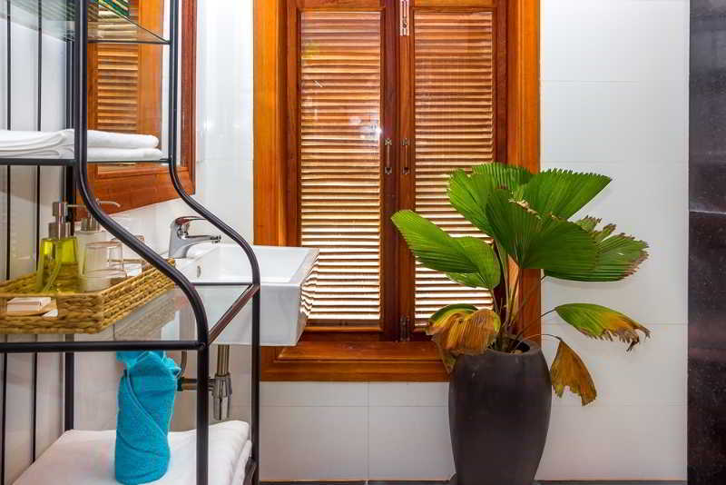 P5 Angkor Residence Siem Reap Exterior photo