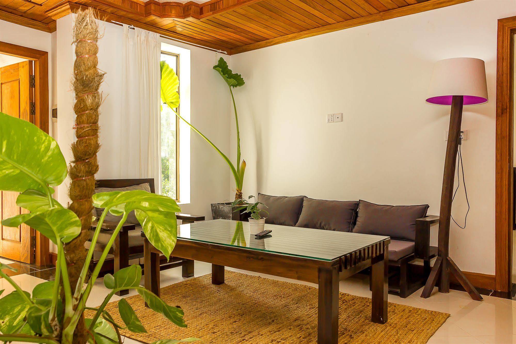 P5 Angkor Residence Siem Reap Exterior photo