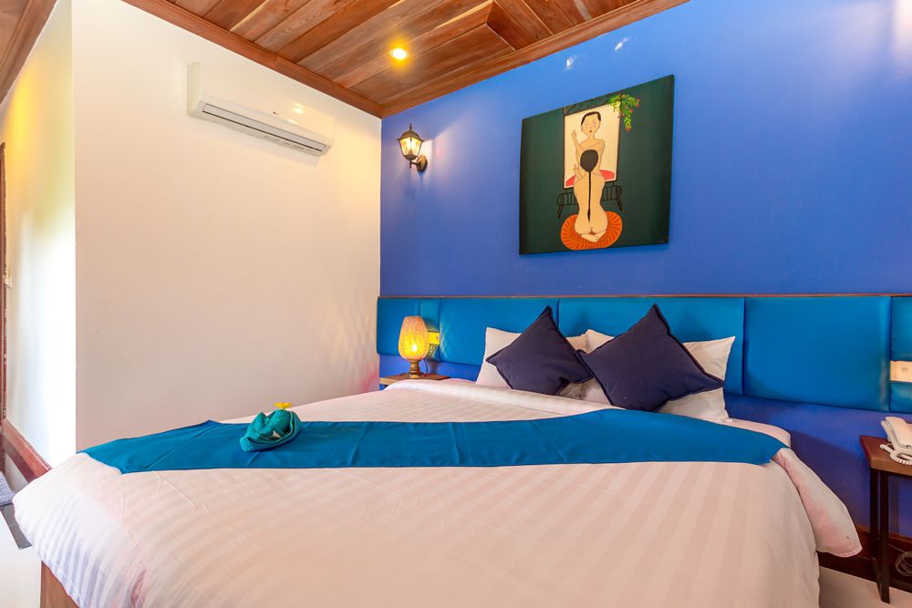 P5 Angkor Residence Siem Reap Exterior photo